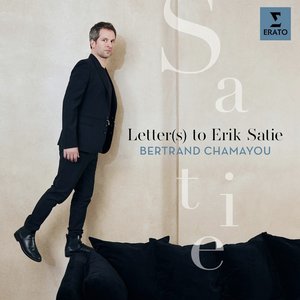 Letter(s) to Erik Satie - 6 Gnossiennes: No. 3, Lent