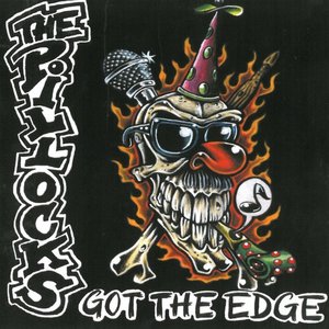 Got The Edge