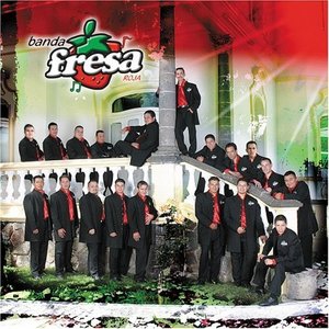 “Banda Fresa”的封面