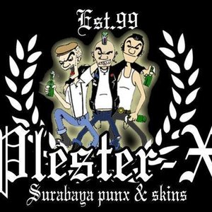 Plester X 的头像