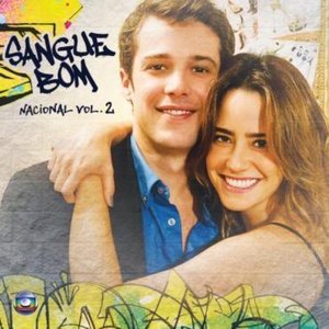 Image for 'Sangue Bom Nacional Vol. 2'