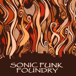 Sonic Funk Foundry için avatar