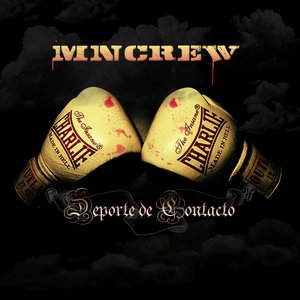 “MN Crew”的封面