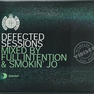 Ministry of Sound: Defected Sessions