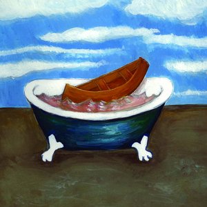 BAD CANOES
