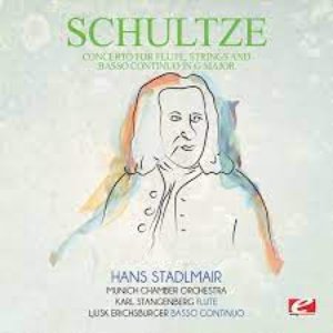 Avatar for Johann Christoph Schultze