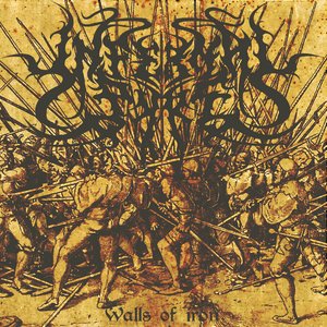 Walls of Iron