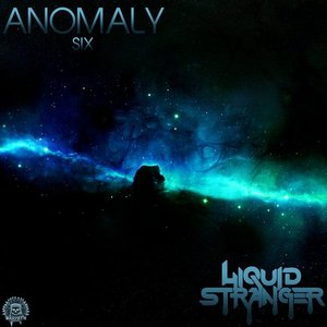 Anomaly : Six