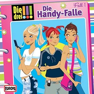 001/Die Handy-Falle