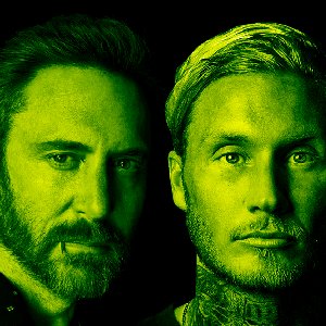 David Guetta & MORTEN için avatar