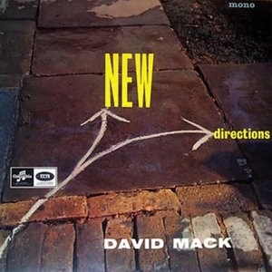 New Directions