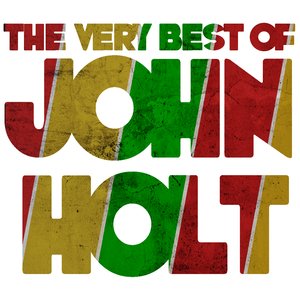 The Very Best of John Holt