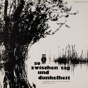 So zwischen Tag und Dunkelheit