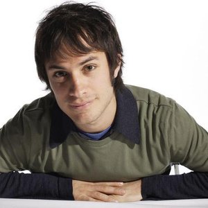 “Gael Garcia Bernal”的封面