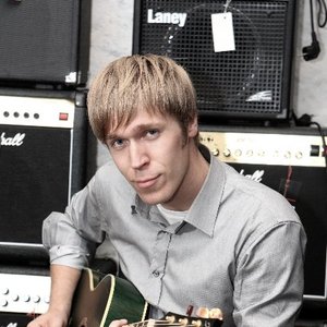 Margus Vaher 的头像