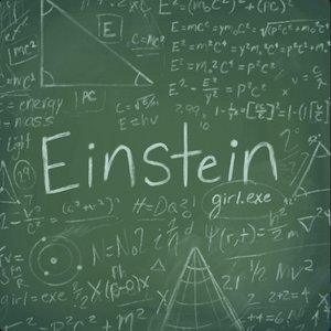 Einstein - Single