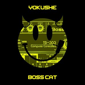Boss Cat - EP