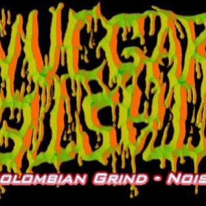 Image for 'Vulgar Taste'