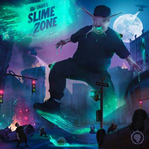 Slime Zone