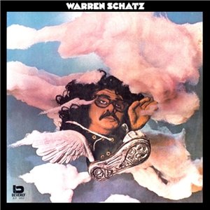 Warren Schatz 的头像