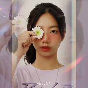 Vicky宣宣 - Single