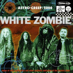 Astro-Creep: 2000 (Songs of Love, Destruction and Other Synthetic Delusions of the Electric Head)