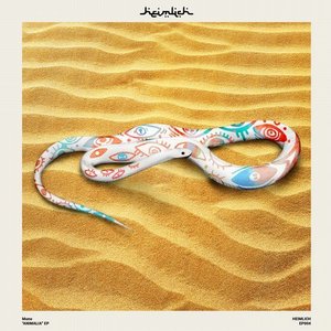 Animalia EP