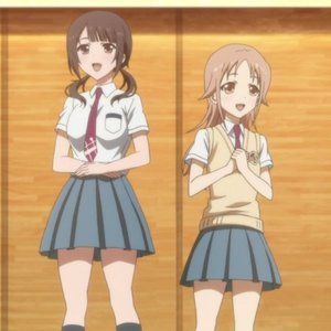 Nanairo Happiness 宮本来夏 瀬戸麻沙美 沖田紗羽 早見沙織 Last Fm