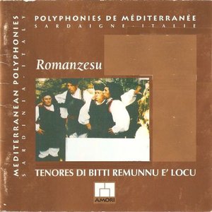 Romanzesu