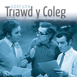 Goreuon Triawd Y Coleg / Best Of Triawd Y Coleg