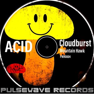Cloudburst - Single