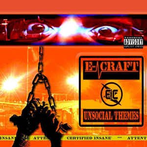 Unsocial Themes [Explicit]