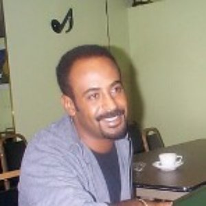 Abraham Afewerki 的头像