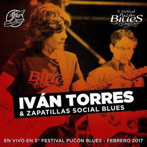 En Vivo 5to Festival Pucón Blues
