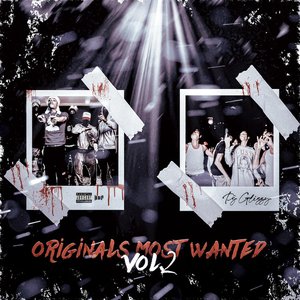 Image for 'Originals Most Wanted (Vol.2)'