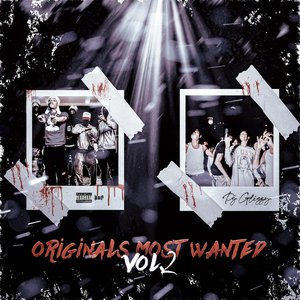 Immagine per 'Originals Most Wanted (Vol.2)'
