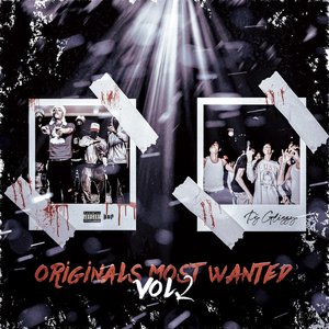 Zdjęcia dla 'Originals Most Wanted (Vol.2)'