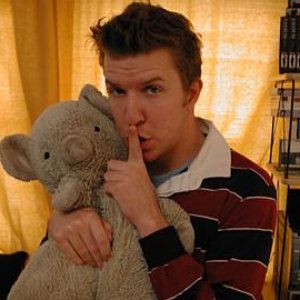 Avatar di Nick Swardson