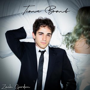 Time Bomb - Single