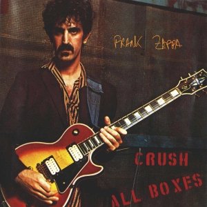 'Crush All Boxes'の画像