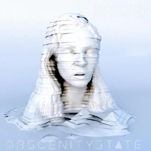 Zoroaster