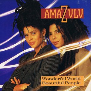 Wonderful World, Beautiful People