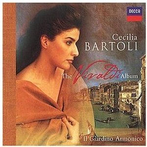 Image for 'The Vivaldi Album (Cecilia Bartoli)'