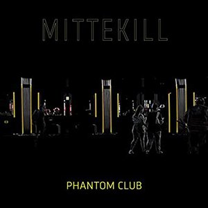 Phantom Club