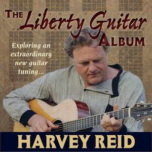 The Liberty Guitar Album