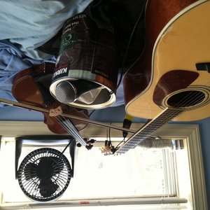 Bedroom Sessions
