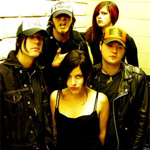 The Shocker photo provided by Last.fm