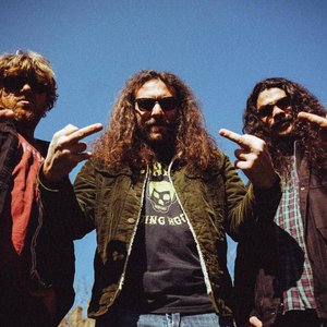 Avatar de Black Rainbows