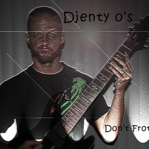 Avatar for Djenty 0's