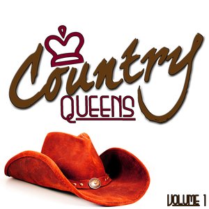 Country Queens Volume 1
